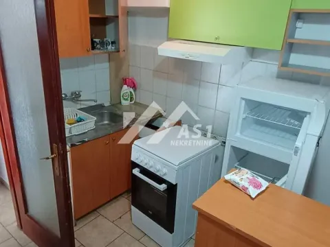 Izdavanje, dvosoban stan, 50m², Novi Sad Sve Podlokacije, Novi Sad - image 4