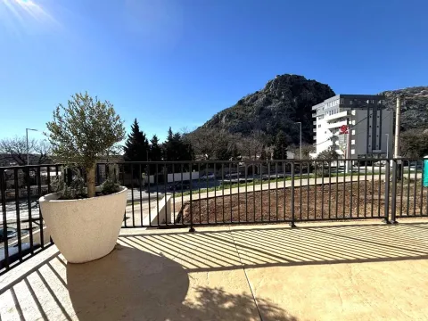 Prodaja, jednosoban stan, 63m², Sutomore, Bar - image 6