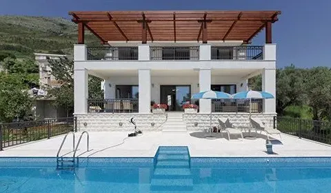 Sale, house, 402m², Katun Reževići, Budva - image 1