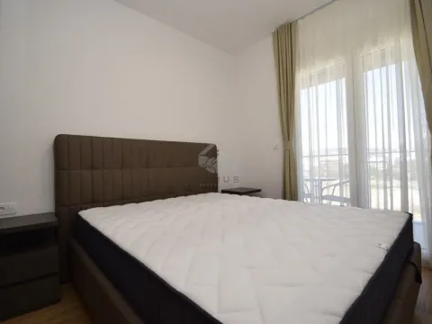 Izdavanje, jednosoban stan, 46m², New City, Podgorica - image 5