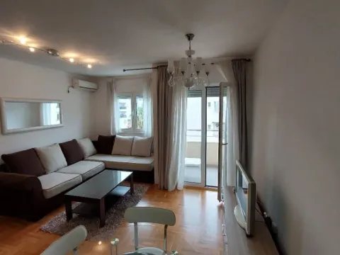 Sale, apartment, 43m², Rozino, Budva - image 2
