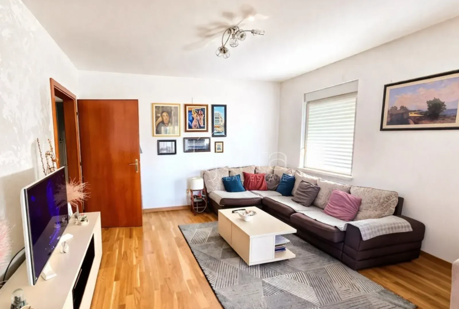 Sale, apartment, 107m², Budva, Crna Gora
