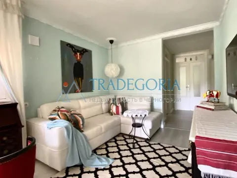 Prodaja, jednosoban stan, 46m², Petrovac, Budva - image 8