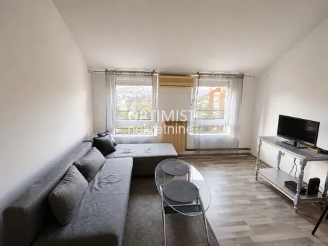 Prodaja, jednosoban stan, 33m², Labudovo Brdo, Beograd - image 2