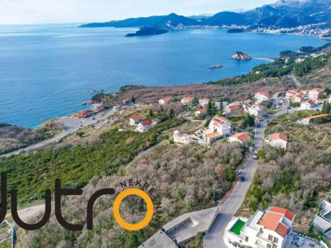 Zemljište in Blizikuće