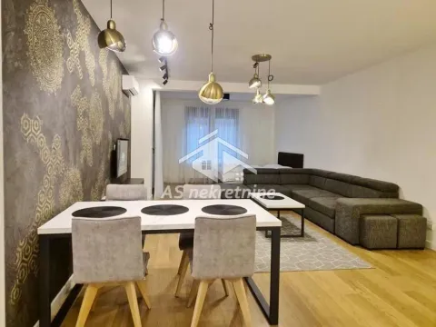 Rent, three bedroom apartment, 95m², Trošarina, Voždovac Sve Podlokacije - image 4