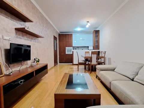 Prodaja, dvosoban stan, 72m², Zabjelo, Podgorica - image 1