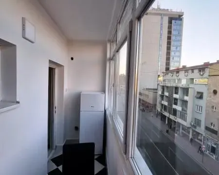 Izdavanje, dvosoban stan, 56m², Centar, Niš - image 7