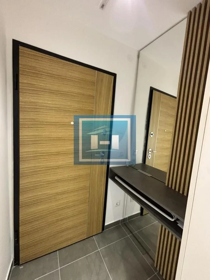 Rent, one bedroom apartment, 45m², Aqua park, Jagodina