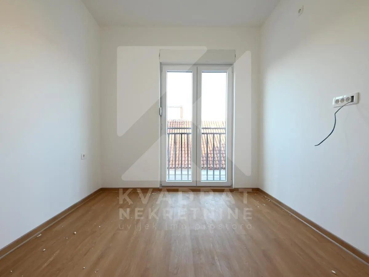 Rent, two bedroom apartment, 60m², Zelenika, Podgorica