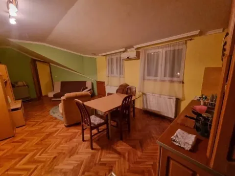 Rent, one bedroom apartment, 39m², Centar, Novi Sad - image 6