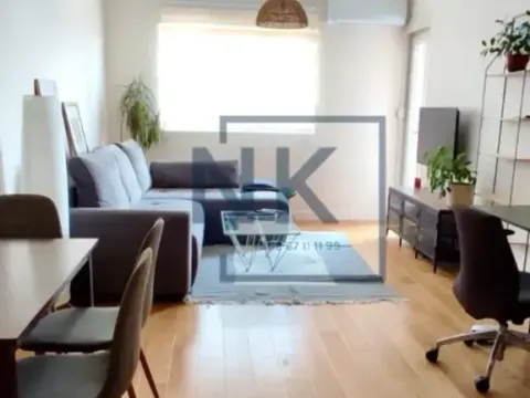 Izdavanje, jednosoban stan, 50m², Central Point, Podgorica - image 2