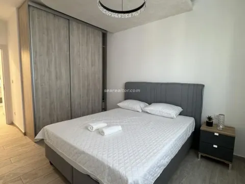 Sale, two bedroom apartment, 74m², Bečići, Budva - image 8