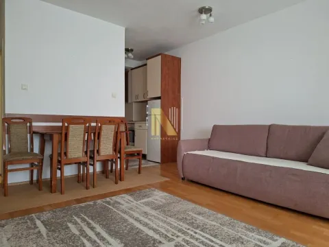 Izdavanje, garsonjera, 35m², Bulevar Oslobodjenja, Novi Sad Sve Podlokacije - image 3