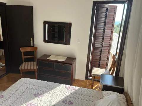 Sale, one bedroom apartment, 50m², Petrovac, Budva - image 6