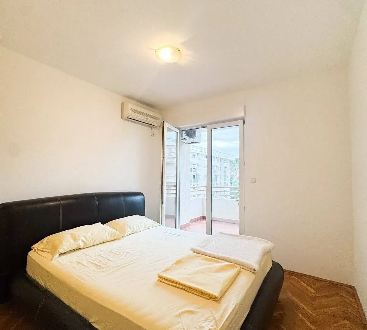 Prodaja, dvosoban stan, 82m², Zagorič, Podgorica