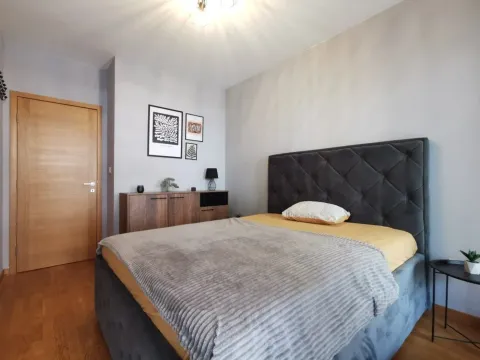 Rent, apartment, 43m², City Kvart, Podgorica - image 8