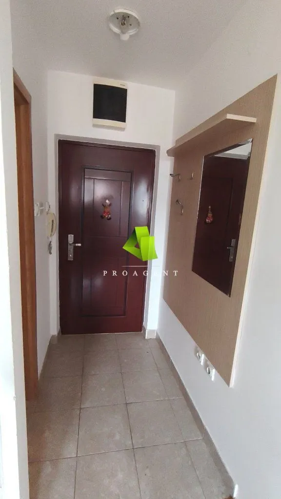 Rent, apartment, 19m², Medijana, Niš