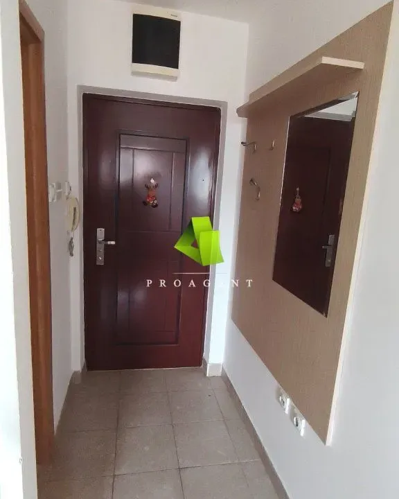 Izdavanje, stan, 19m², Medijana, Niš