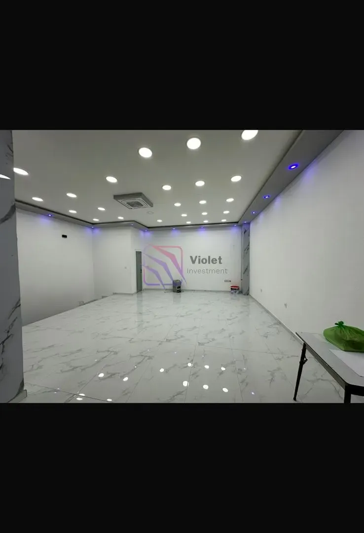 Rent, office space, 115m², Stari Aerodrom, Podgorica
