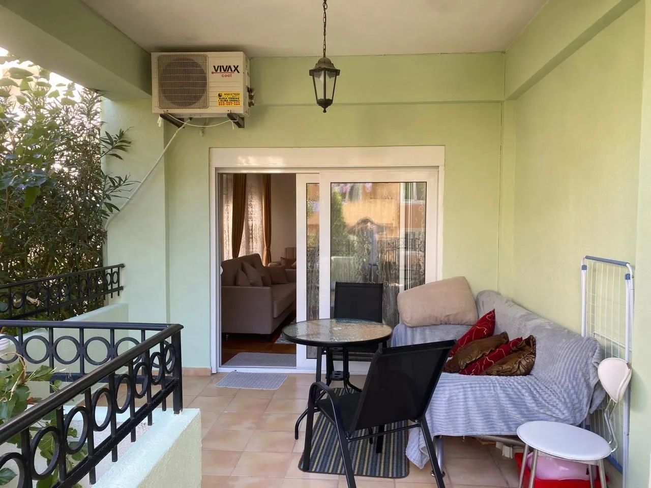 Sale, two bedroom apartment, 64m², Budva, Crna Gora