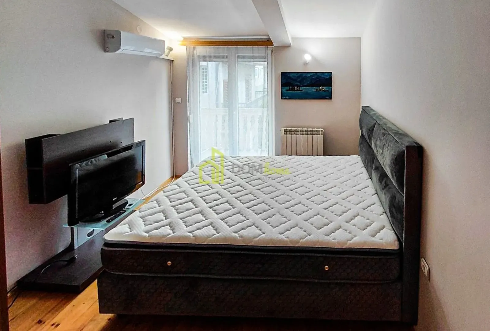 Rent, three bedroom apartment, 100m², Zabjelo, Podgorica