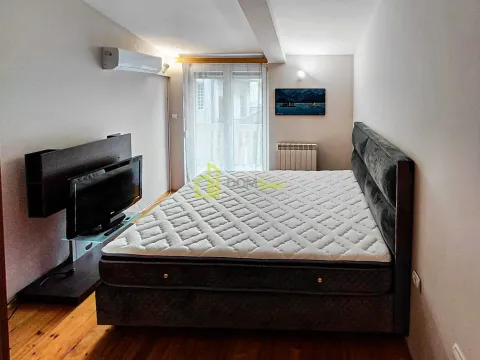 Rent, three bedroom apartment, 100m², Zabjelo, Podgorica - image 17
