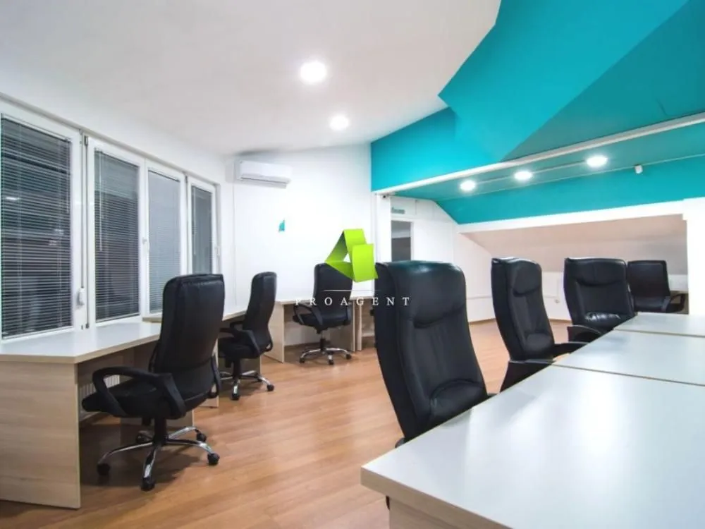 Izdavanje, poslovni prostor, 350m², Medijana, Niš