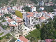 Prodaja, plac, 700m², Bečići, Budva - image 5