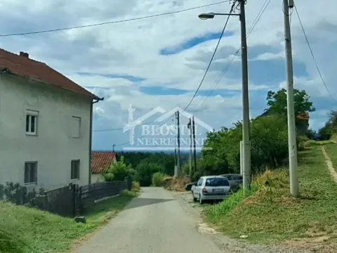 Prodaja, plac, 8064m², Višnjica, Palilula Sve Podlokacije - image 4