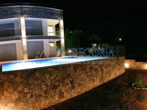 Prodaja, kuća, 267m², Kumbor, Herceg Novi - image 9
