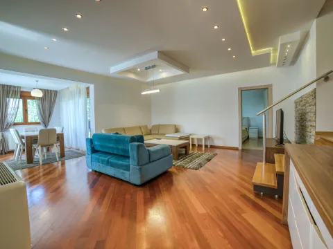 Rent, house, 170m², Zabjelo, Podgorica - image 1