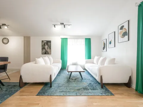 Prodaja, dvosoban stan, 93m², Donja Lastva, Tivat - image 7