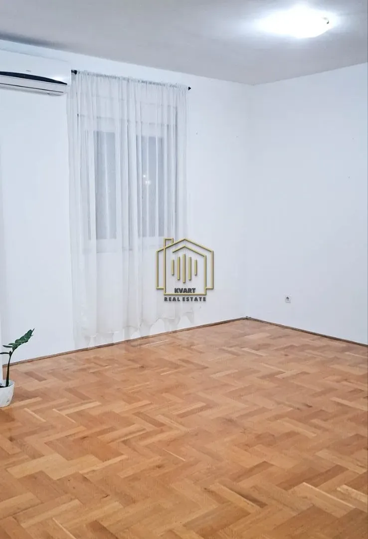 Rent, one bedroom apartment, 48m², Zabjelo, Podgorica