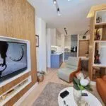 Sale, one bedroom apartment, 47m², Budva, Crna Gora - image 10