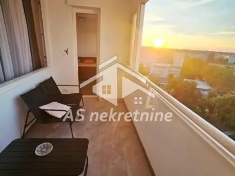 Rent, two bedroom apartment, 50m², Novi Beograd Blok 38, Novi Beograd Sve Podlokacije - image 14