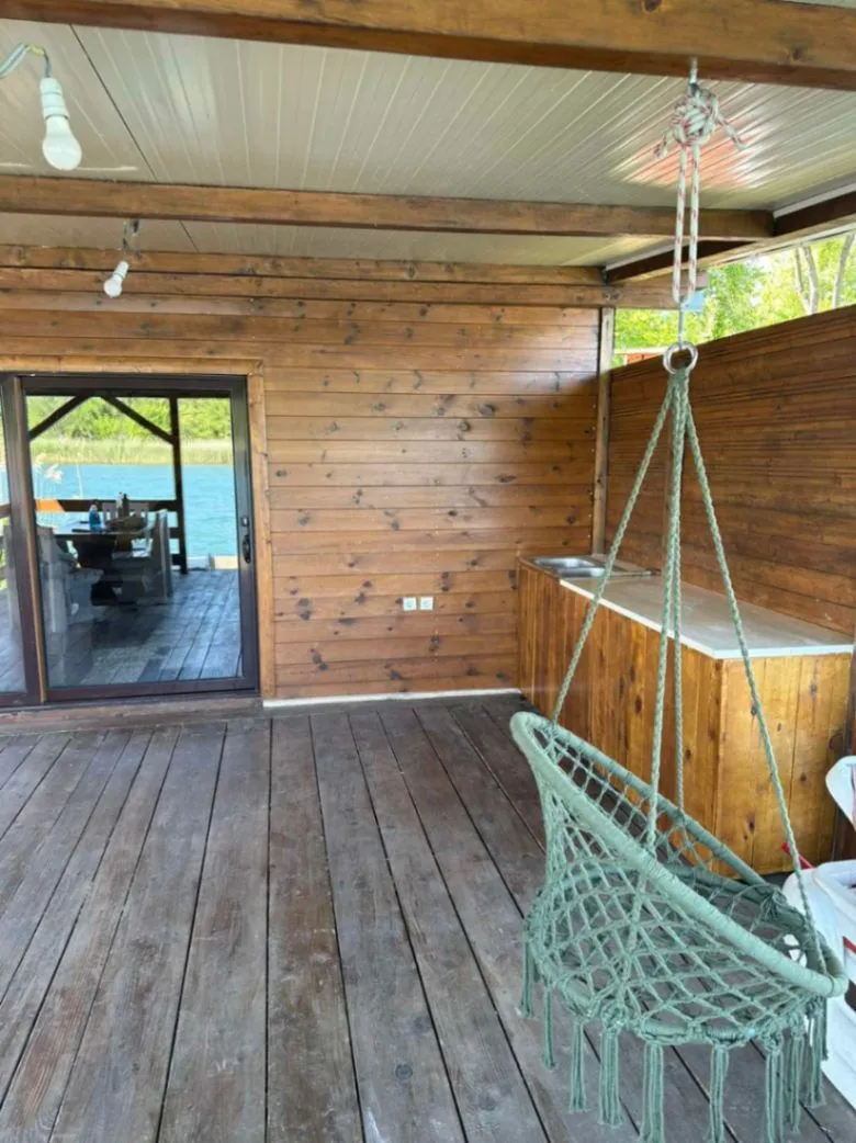 Prodaja, dvosoban stan, 100m², Ada Bojana, Ulcinj