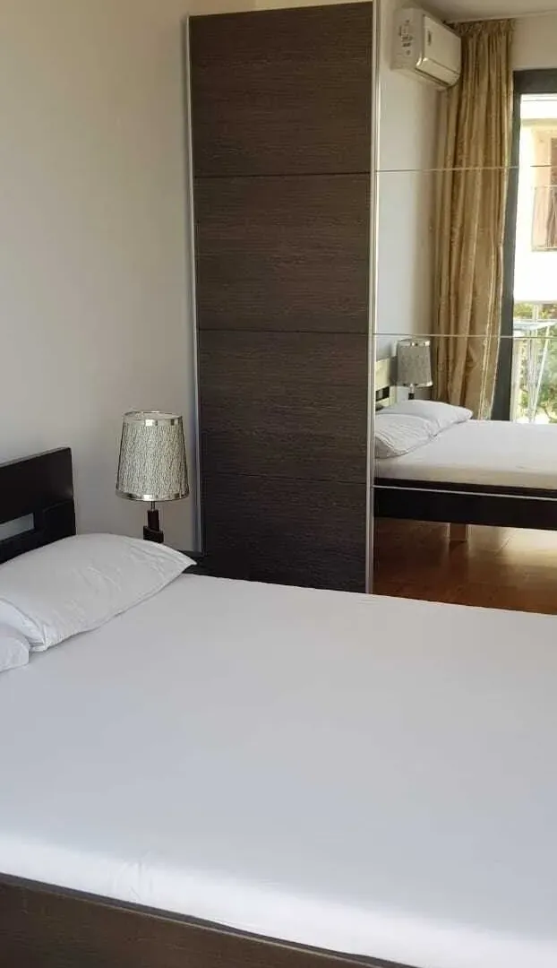 Prodaja, stan, 67m², Pržno, Budva