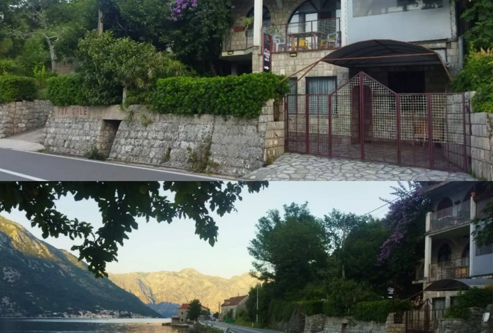 Prodaja, kuća, 270m², Kotor, Crna Gora