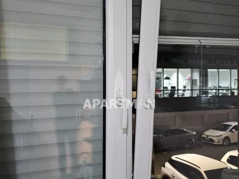 Prodaja, dvosoban stan, 47m², Novi Beograd Blok 1 Fontana, Novi Beograd Sve Podlokacije - image 9