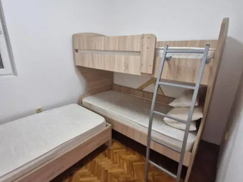 Prodaja, jednosoban stan, 46m², Sveti Stefan, Budva - image 3