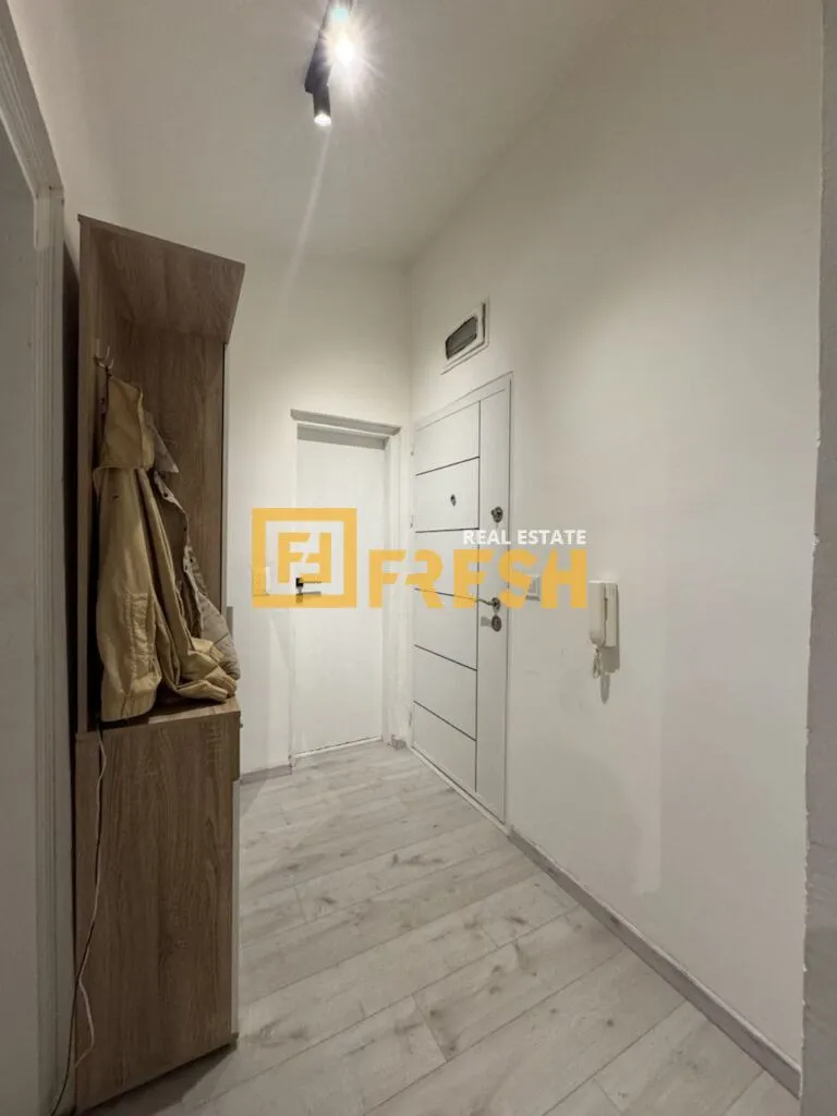 Sale, one bedroom apartment, 54m², Budva, Crna Gora