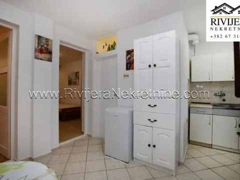 Sale, two bedroom apartment, 51m², Igalo, Herceg Novi - image 10