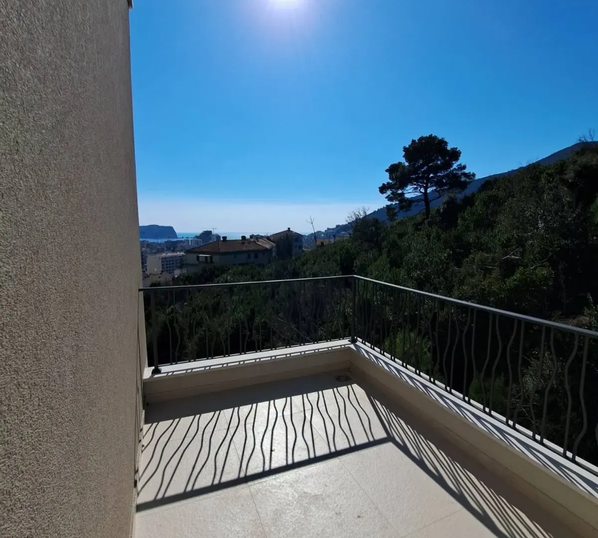Sale, three bedroom apartment, 146m², Budva, Crna Gora