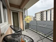 Izdavanje, dvosoban stan, 70m², City Kvart, Podgorica - image 14