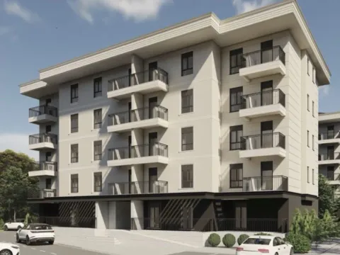 Prodaja, jednosoban stan, 34m², Tološi, Podgorica - image 5