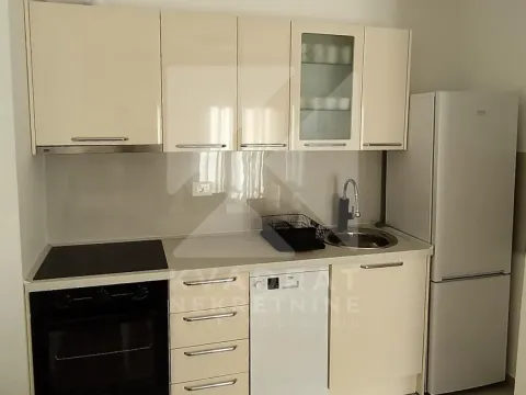 Rent, one bedroom apartment, 40m², Zabjelo, Podgorica - image 5