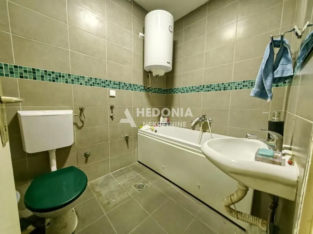 Sale, one bedroom apartment, 50m², Labudovo Brdo, Beograd