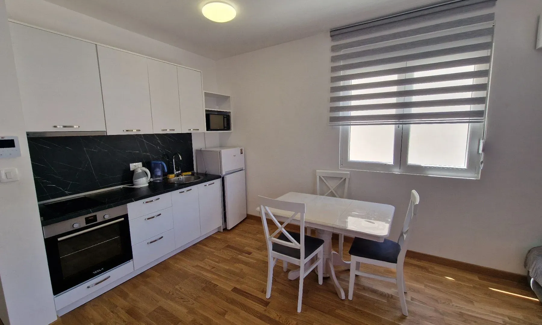 Sale, one bedroom apartment, 41m², Budva, Crna Gora