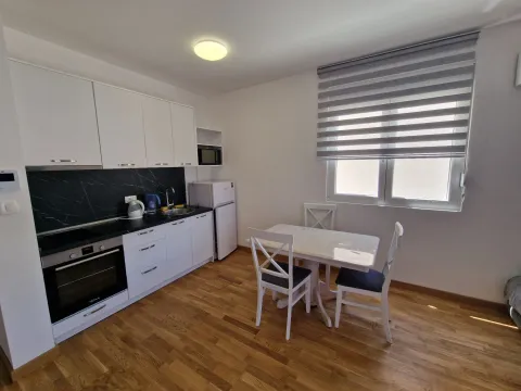 Prodaja, jednosoban stan, 41m², Budva, Crna Gora - image 16
